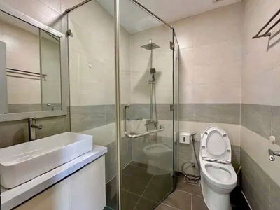 Housing in Ho Chi Minh City, Vietnam  Housing in Ho Chi Minh City, Vietnam