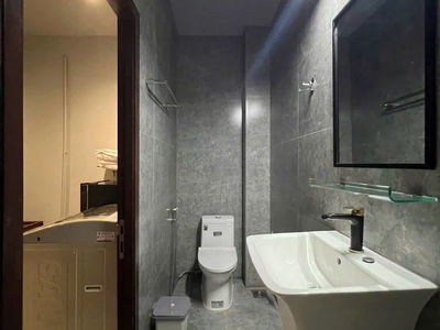 Housing in Ho Chi Minh City, Vietnam  Housing in Ho Chi Minh City, Vietnam