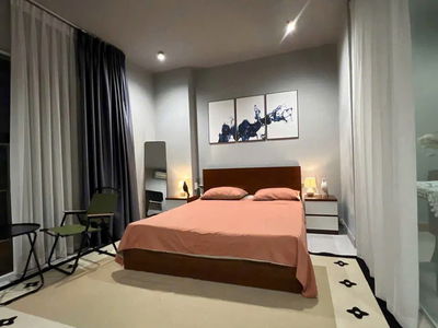 Жилье в Ho Chi Minh City, Vietnam  Жилье в Ho Chi Minh City, Vietnam