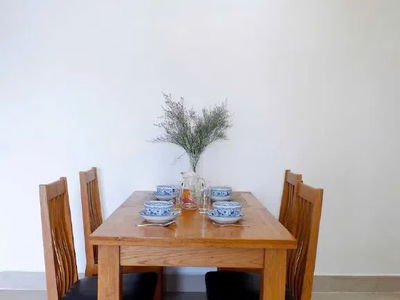 Housing in Ho Chi Minh City, Vietnam  Housing in Ho Chi Minh City, Vietnam