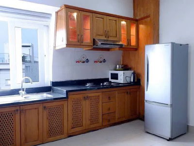 Alojamiento en Ho Chi Minh City, Vietnam  Alojamiento en Ho Chi Minh City, Vietnam