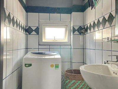 Logement dans Ho Chi Minh City, Vietnam Logement dans Ho Chi Minh City, Vietnam