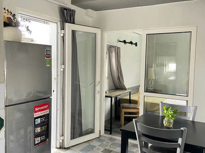 Alojamiento en Ho Chi Minh City, Vietnam Alojamiento en Ho Chi Minh City, Vietnam