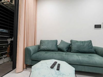 The Beverly, Vietnam The Beverly, Vietnam