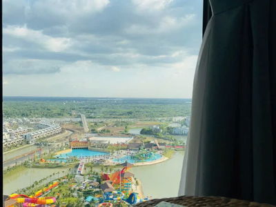 Vinhomes Grand Park Beverly Solari, Vietnam Vinhomes Grand Park Beverly Solari, Vietnam