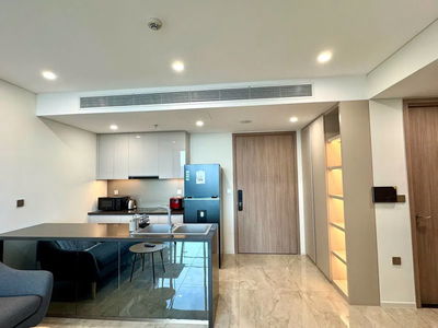 Housing in Ho Chi Minh City, Vietnam  Housing in Ho Chi Minh City, Vietnam