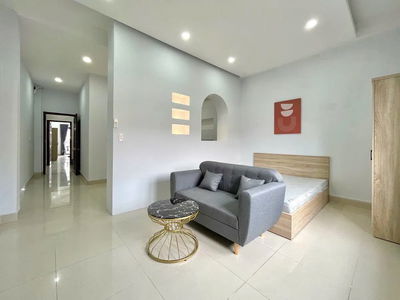 Housing in Ho Chi Minh City, Vietnam Housing in Ho Chi Minh City, Vietnam