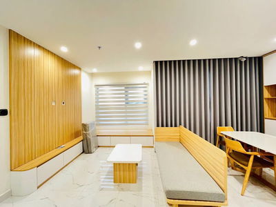 Vinhomes Grand Park Beverly Solari, Vietnam Vinhomes Grand Park Beverly Solari, Vietnam