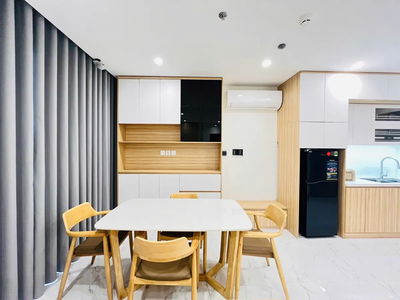 Vinhomes Grand Park Beverly Solari, Vietnam Vinhomes Grand Park Beverly Solari, Vietnam