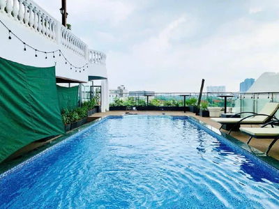 Жилье в Ho Chi Minh City, Vietnam Жилье в Ho Chi Minh City, Vietnam