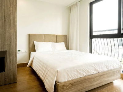 Logement dans Ho Chi Minh City, Vietnam Logement dans Ho Chi Minh City, Vietnam