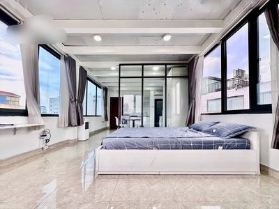 Logement dans Ho Chi Minh City, Vietnam Logement dans Ho Chi Minh City, Vietnam