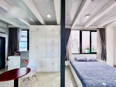 Logement dans Ho Chi Minh City, Vietnam Logement dans Ho Chi Minh City, Vietnam