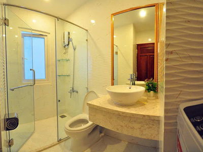 Alojamiento en Ho Chi Minh City, Vietnam  Alojamiento en Ho Chi Minh City, Vietnam