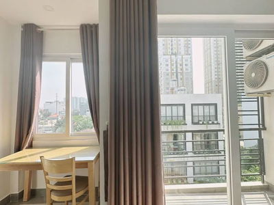 Housing in Ho Chi Minh City, Vietnam Housing in Ho Chi Minh City, Vietnam