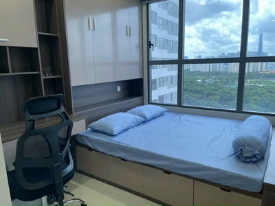 Sun Avenue, Vietnam Sun Avenue, Vietnam