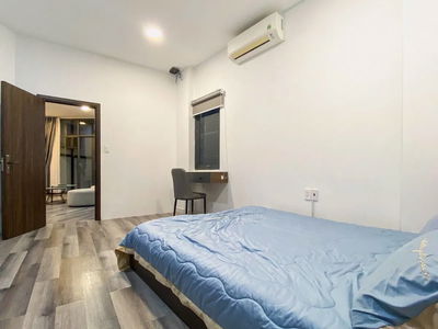 Housing in Ho Chi Minh City, Vietnam Housing in Ho Chi Minh City, Vietnam