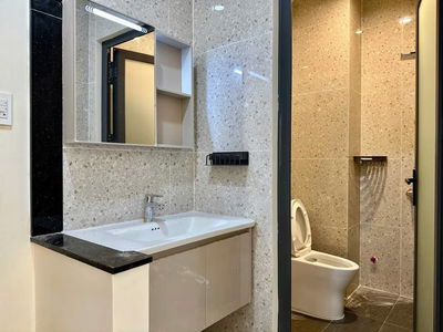 Alojamiento en Ho Chi Minh City, Vietnam Alojamiento en Ho Chi Minh City, Vietnam