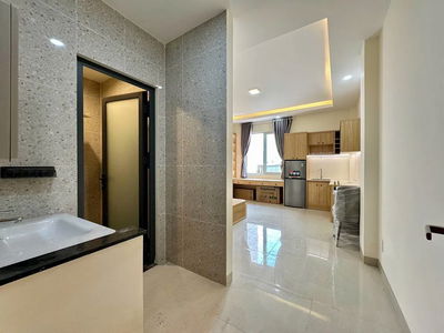 Alojamiento en Ho Chi Minh City, Vietnam  Alojamiento en Ho Chi Minh City, Vietnam