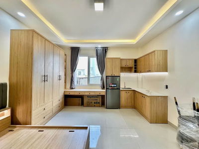 Жилье в Ho Chi Minh City, Vietnam Жилье в Ho Chi Minh City, Vietnam