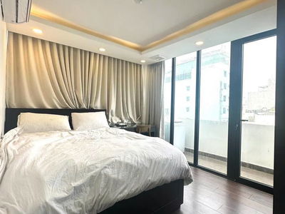 Alojamiento en Ho Chi Minh City, Vietnam Alojamiento en Ho Chi Minh City, Vietnam