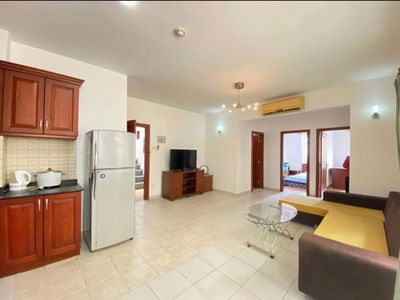 Жилье в Ho Chi Minh City, Vietnam Жилье в Ho Chi Minh City, Vietnam