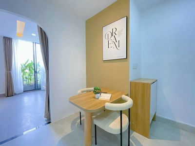 Alojamiento en Ho Chi Minh City, Vietnam Alojamiento en Ho Chi Minh City, Vietnam