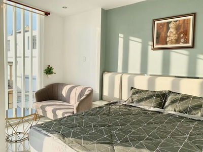 Logement dans Ho Chi Minh City, Vietnam Logement dans Ho Chi Minh City, Vietnam