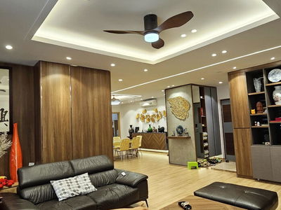 Sky Park Residence, Vietnam Sky Park Residence, Vietnam