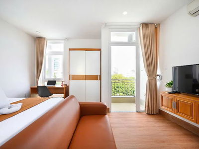 Housing in Ho Chi Minh City, Vietnam Housing in Ho Chi Minh City, Vietnam