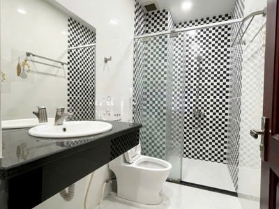 Logement dans Ho Chi Minh City, Vietnam Logement dans Ho Chi Minh City, Vietnam