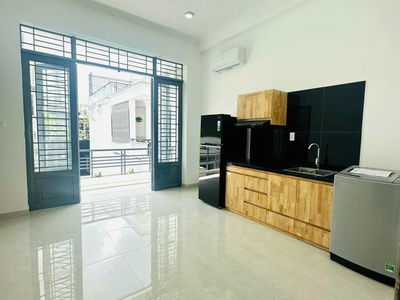 Жилье в Ho Chi Minh City, Vietnam Жилье в Ho Chi Minh City, Vietnam