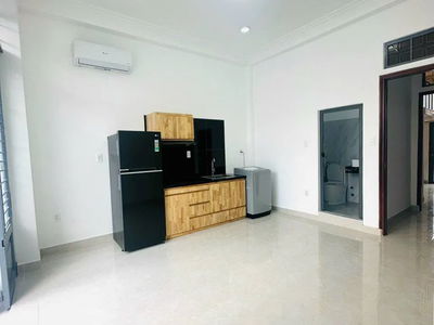 Alojamiento en Ho Chi Minh City, Vietnam  Alojamiento en Ho Chi Minh City, Vietnam