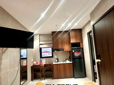 Housing in Ho Chi Minh City, Vietnam Housing in Ho Chi Minh City, Vietnam