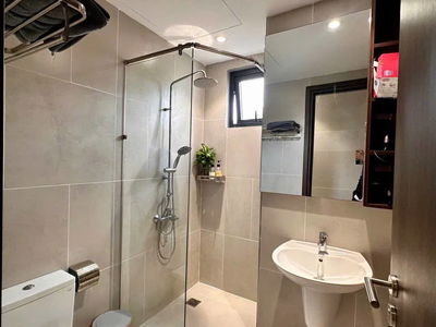 Жилье в Ho Chi Minh City, Vietnam Жилье в Ho Chi Minh City, Vietnam