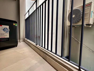 Logement dans Ho Chi Minh City, Vietnam  Logement dans Ho Chi Minh City, Vietnam