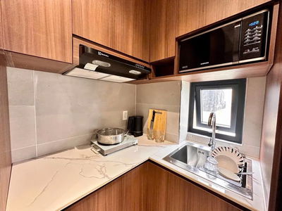 Жилье в Ho Chi Minh City, Vietnam  Жилье в Ho Chi Minh City, Vietnam