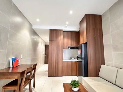 Жилье в Ho Chi Minh City, Vietnam Жилье в Ho Chi Minh City, Vietnam