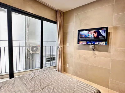 Gehäuse In Ho Chi Minh City, Vietnam Gehäuse In Ho Chi Minh City, Vietnam