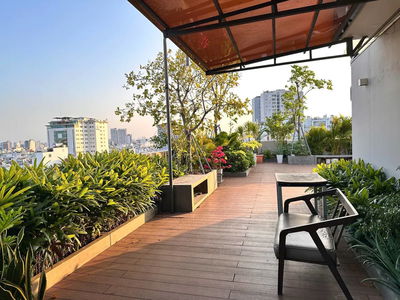 Logement dans Ho Chi Minh City, Vietnam Logement dans Ho Chi Minh City, Vietnam