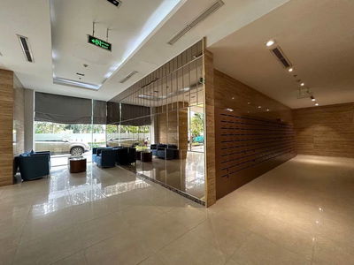 Vinhomes Central Park, Vietnam Vinhomes Central Park, Vietnam