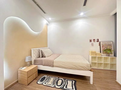 Vinhomes Central Park, Vietnam Vinhomes Central Park, Vietnam