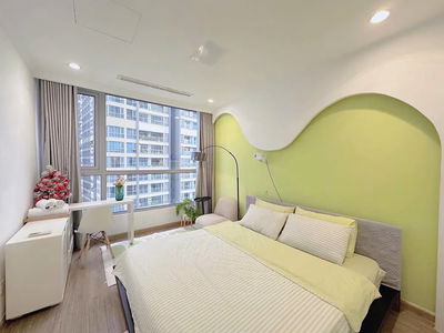 Vinhomes Central Park, Vietnam  Vinhomes Central Park, Vietnam