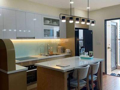 Sky Park Residence, Vietnam Sky Park Residence, Vietnam