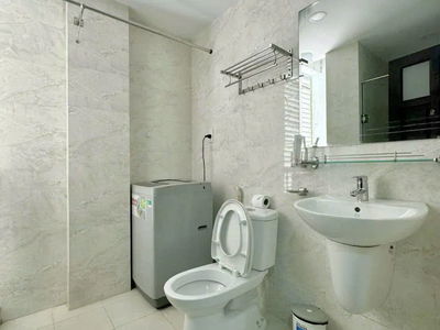 Alojamiento en Ho Chi Minh City, Vietnam Alojamiento en Ho Chi Minh City, Vietnam