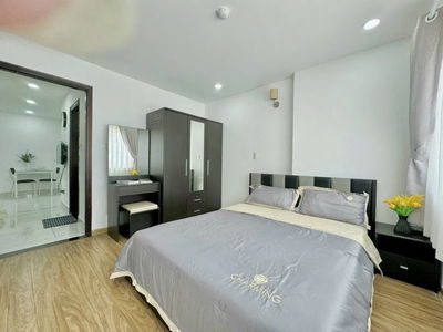 Alojamiento en Ho Chi Minh City, Vietnam  Alojamiento en Ho Chi Minh City, Vietnam