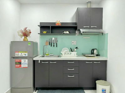 Жилье в Ho Chi Minh City, Vietnam Жилье в Ho Chi Minh City, Vietnam