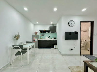 Alojamiento en Ho Chi Minh City, Vietnam Alojamiento en Ho Chi Minh City, Vietnam