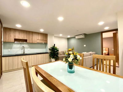 Жилье в Ho Chi Minh City, Vietnam  Жилье в Ho Chi Minh City, Vietnam