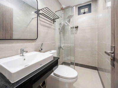 Logement dans Ho Chi Minh City, Vietnam Logement dans Ho Chi Minh City, Vietnam